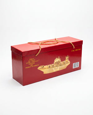 Grand Casino Azul Aircraft Carrier Tequila
