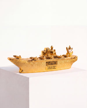 Grand Casino Azul Aircraft Carrier Tequila