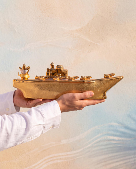 Grand Casino Azul Aircraft Carrier Tequila