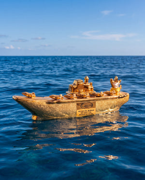 Grand Casino Azul Aircraft Carrier Tequila
