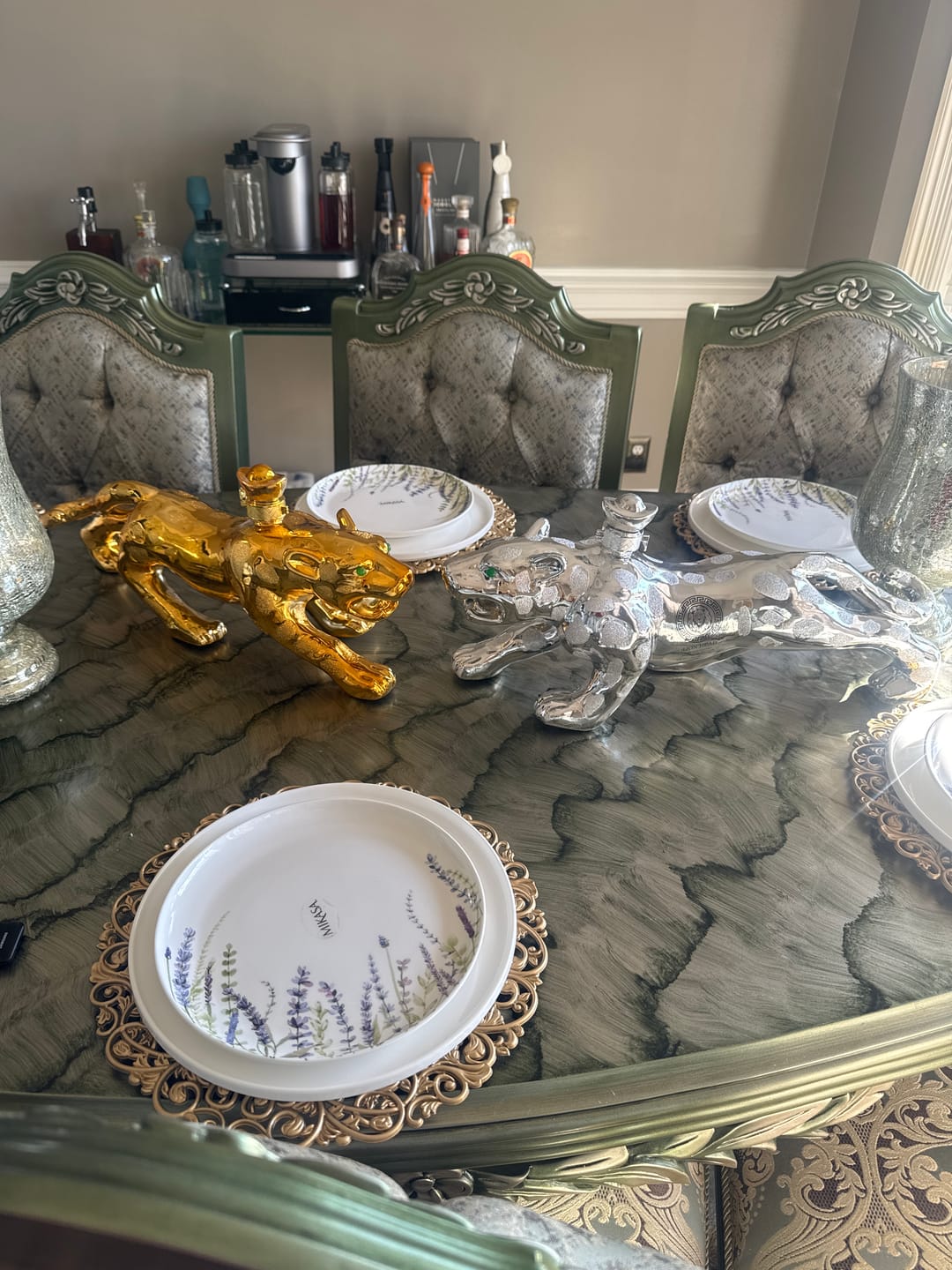Tarshea F. verified buyer photo